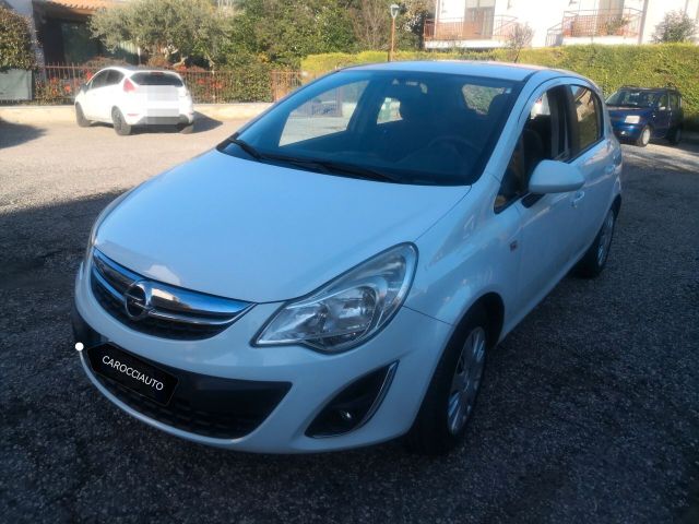 Opel Corsa 1.2 benzina 5 porte Sport Neopatenti