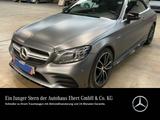 Mercedes-Benz C 43 AMG Cab MAGNO Perf.AGA digiTacho MLED Optik - Mercedes-Benz C 43 AMG in Mannheim
