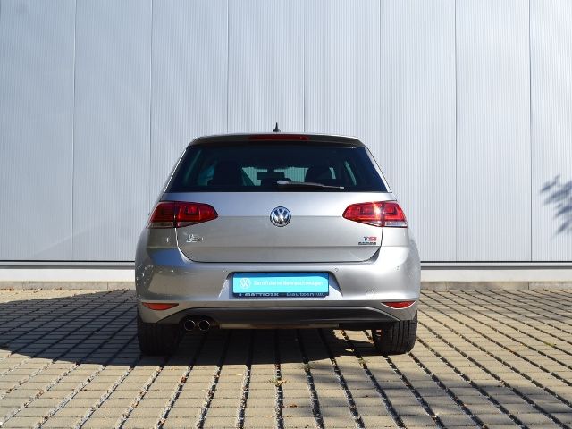 Golf VII 1.4 TSI DSG Highline STAND-HZ/XENON/17-