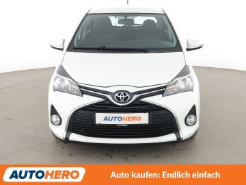 Toyota Yaris - 9