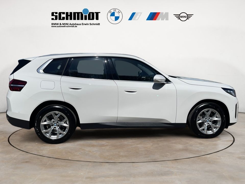 BMW X3 - Bild 5