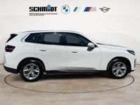 BMW X3 - Vorschau Bild 5
