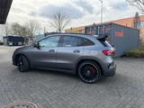 Mercedes-Benz AMG GLA 45 S 4MATIC++PANO+BURMESTER+360°+AERO - graue Mercedes-Benz GLA 45 AMG