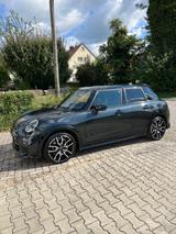 MINI Cooper S JCW Trim XL Paket von BMW Mitarbeiter - MINI MINI: Von