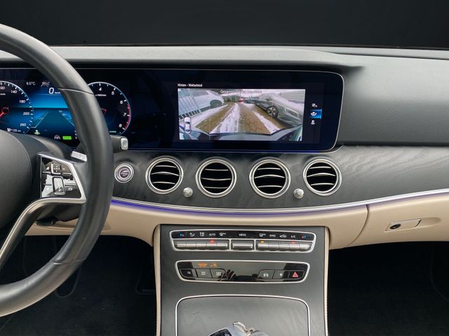 Mercedes-Benz E 450