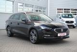 Seat Leon Sportstourer 2.0 TDI Xcellence Plus LED PDC - Seat Leon: Xcellence Plus