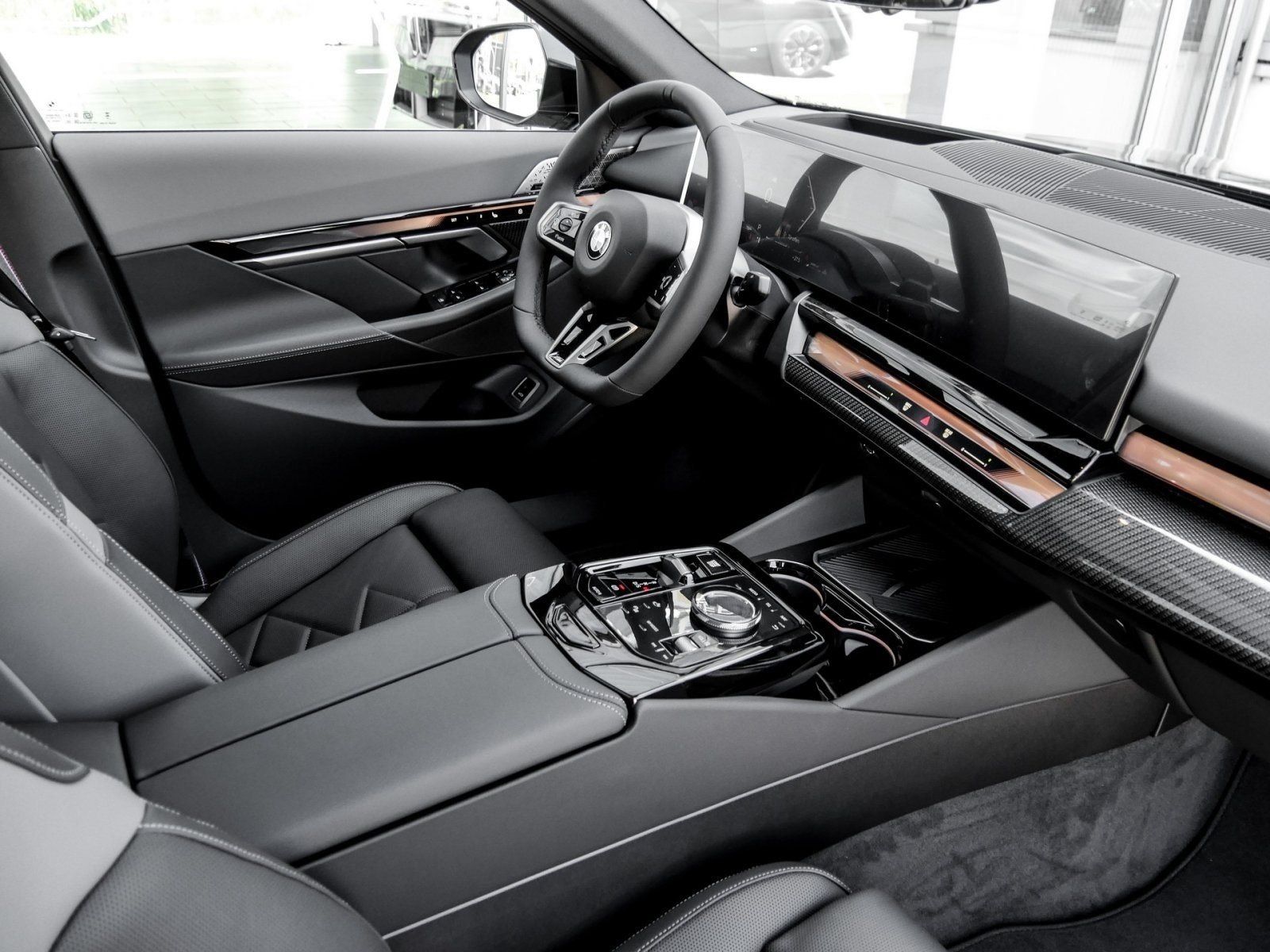 BMW 540 - Bild 3