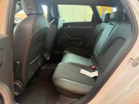 Cupra Leon - Vorschau Bild 5