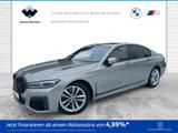 BMW 730d xDrive Limousine M Sportpaket Head-Up DAB - BMW 730 aus 2021