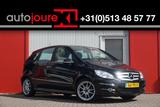 Mercedes-Benz B 200 Turbo 194pk Youngtimer | Automaat | Panora - Mercedes-Benz Youngtimer