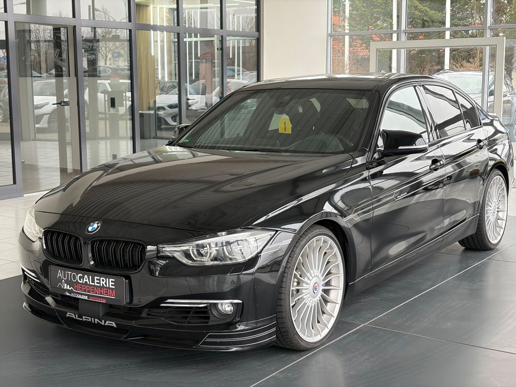 Angebot ansehen ALPINA D3