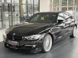 ALPINA D3 Biturbo/AUT/NAV/LED/HEAD-UP/R-KAM/20 ZOLL - ALPINA: B2
