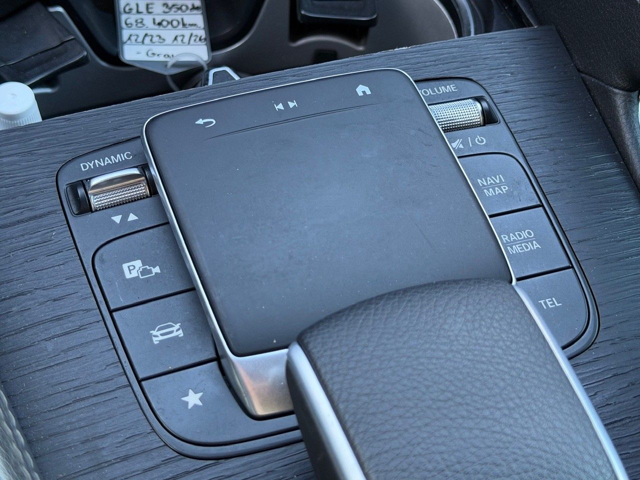 Mercedes-Benz GLE 350 de 4Matic 9G-TRONIC AMG LINE Softclose foto 22