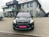 Ford Kuga Champions Edition 2.0 TDCi 140PS Automatik - Ford Kuga: 140 Ps