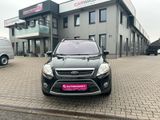 Ford Kuga Champions Edition 2.0 TDCi 140PS Automatik - Ford Kuga: Champions Edition