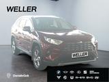 Toyota RAV 4 2.5 4x4 Hybrid Lounge *Leder*Pano*360°*JBL - Toyota RAV 4: Lounge