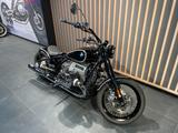 BMW R 18 BOBBER/BEACH BAR  - BMW Bobber Motorräder
