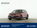 Hyundai IONIQ 5 84 kWh 4WD N Line X Relax Park Kamera - rote Hyundai IONIQ 5