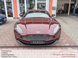 Aston Martin DB11 V12 Coupe AMR*B&O*360-Kamera*2+2 Sitze* - Aston Martin DB11: Sportwagen