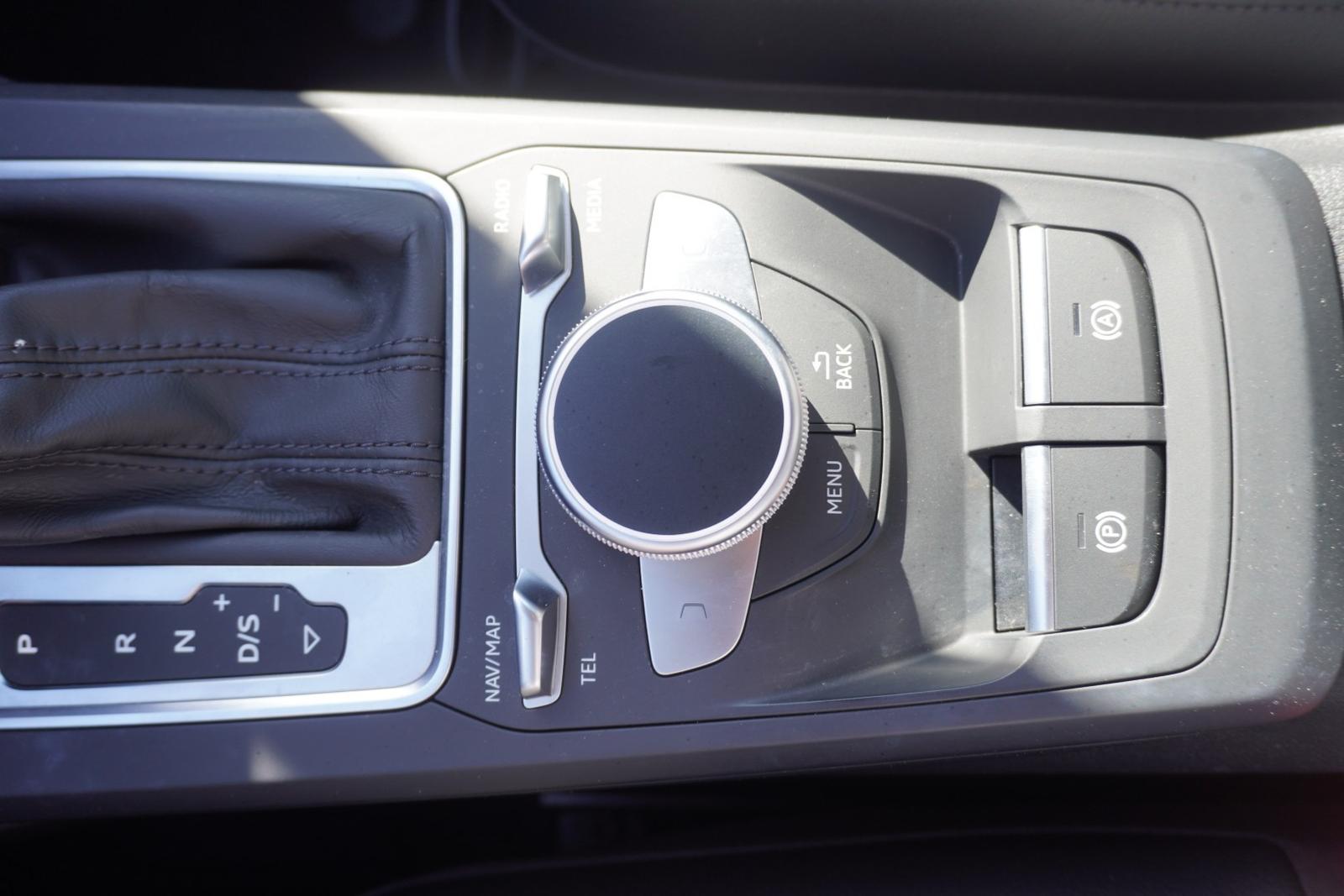 Audi Q2 35 TFSI S-Line LED Navi ACC Kamera Keyless, миниатюра 29