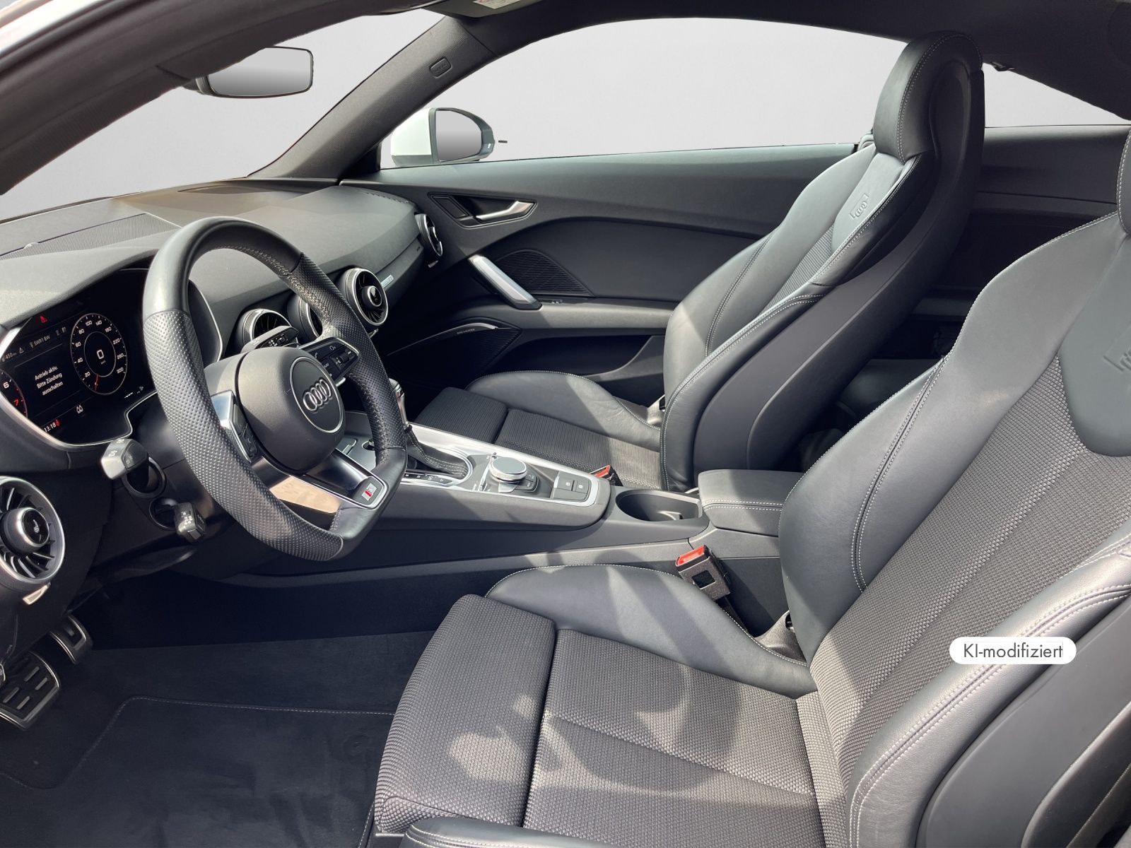Audi TT - Bild 13