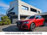 Audi SQ5 3.0 TDI plus quattro*CAM/NAVI/LEDER/LED* - Audi SQ5: Rot