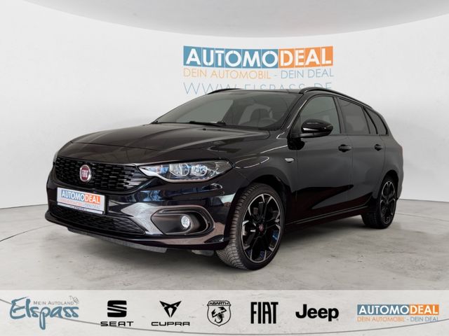 Fiat Tipo S-Design AUTOMATIK NAV KAMERA TEMPOMAT APPL