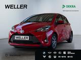 Toyota Yaris Hybrid 1.5 Y20 Club *CAM*SHZ*Spurhalteass*