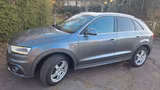 Audi Q3 2.0 TDI 103kW S tronic quattro - S Line  - Audi: Q 10
