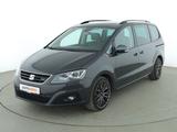 Seat Alhambra 2.0 TDI FR-Line*CAM*XENON*PDC*TEMPO*SHZ - Seat Alhambra FR-Line mit Diesel-Antrieb