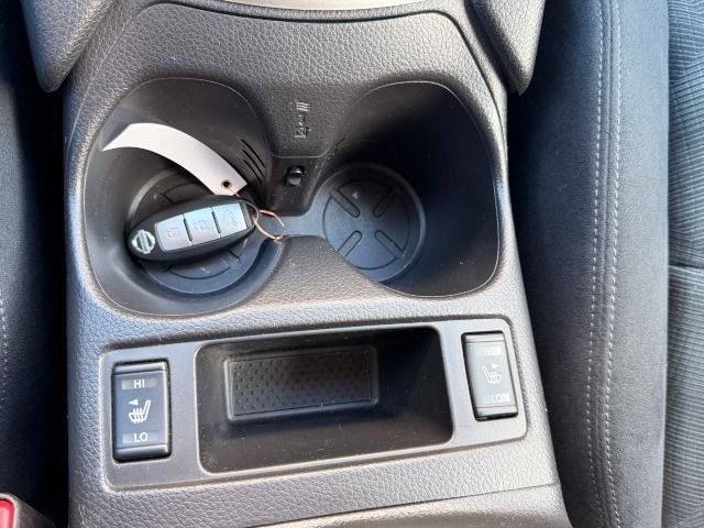 Fahrzeugabbildung Nissan X-Trail 1.6 DIG-T N-Connecta*Style+Safety*8fach