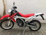 Honda CRF 250L  - Offers