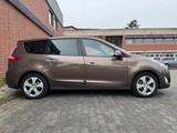 Renault Scenic Grand Dynamique *7.STZ*TEMPO*PDC*AHK*SHZ* - Renault Scenic aus 2011: Dynamique