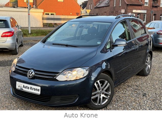 Volkswagen Golf Plus 2.0 TDI AHK SHZ Tempomat 2.Hand TOP