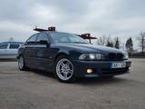 BMW 523i 523i - BMW 523 aus 1996