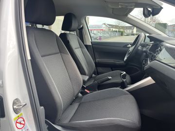 Volkswagen Taigo - 7
