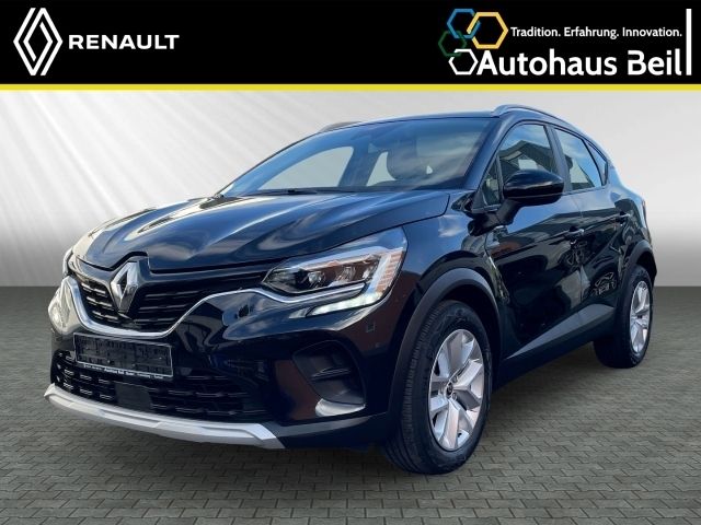 Renault Captur ZEN TCe 90