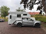 Tischer Box230S - Tischer Wohnkabine