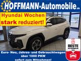 Hyundai Tucson Preis für Leasing-Aktion - Hyundai TUCSON Neuwagen