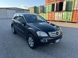 Mercedes-Benz Mercedes-benz ML 320 ML 320 CDI Sport PELLE TETT - Mercedes-Benz ML 320 Kombi Gebrauchtwagen