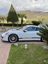 Porsche 991 Carrera S Coupé, Approved, Unfallfrei!!! - Porsche 991 von privat