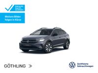 Volkswagen Taigo - Vorschau Bild 1