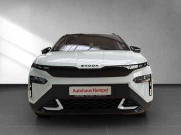 Skoda Elroq 85 First Edition II*HUD*360°*0,25%ACC*WÄPU