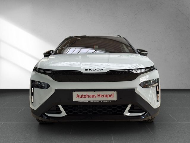 Skoda Elroq 85 First Edition II*HUD*360°*0,25%ACC*WÄPU