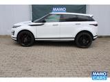 Land Rover Range Rover Evoque Autobiography/PANO/BLACK/AHK/ - Land Rover Range Rover Evoque in Bielefeld