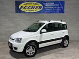 Fiat Panda 1.3 MJT DPF 4x4 Climbing NEOPATENTATI - Fiat Panda Climbing mit Diesel-Antrieb