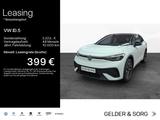 Volkswagen ID.5 Pro Goal*AHK*ParkAssist*NAVI*RFK*SHZ* - Volkswagen ID.5 Neuwagen