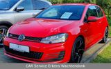 Volkswagen Golf VII Lim. GTI Performance BMT neue 19" Alu - Volkswagen in Krefeld