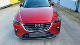 Mazda CX-3*Sports-Line*121PS*Autom.*Leder*Technikp. - Mazda CX-3 von privat