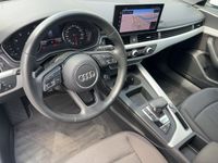 Audi A4 - Vorschau Bild 15